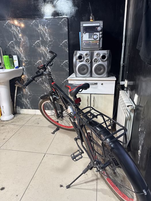 Велосипед Conwind