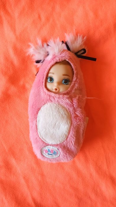 Кукли Baby born Zapf