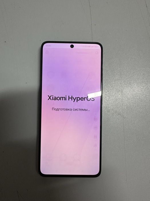 смартфон poko x6 pro