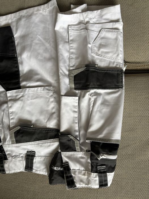 Работни къси панталона Dynamic