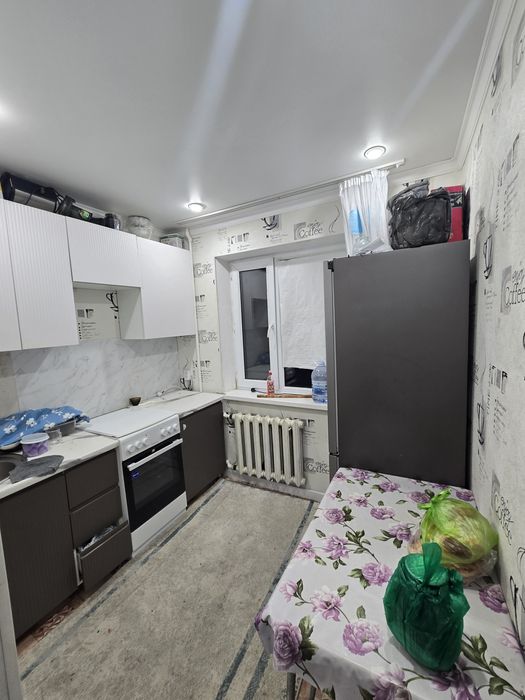 Продаётся 2 комн квартира 2 этаж