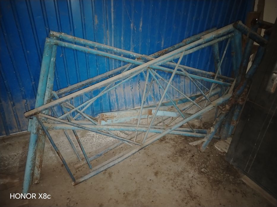 Мал бордақы қойма