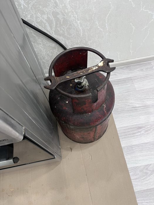 Плитка газ и электро