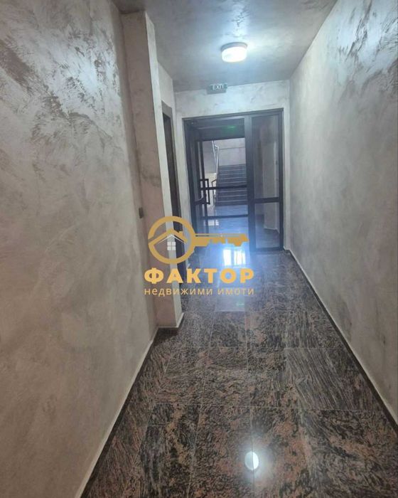 Двустаен нов апартамент в Смирненски - снимка 16