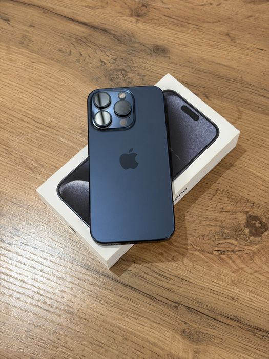 Iphone 15 pro, Айфон 15 про