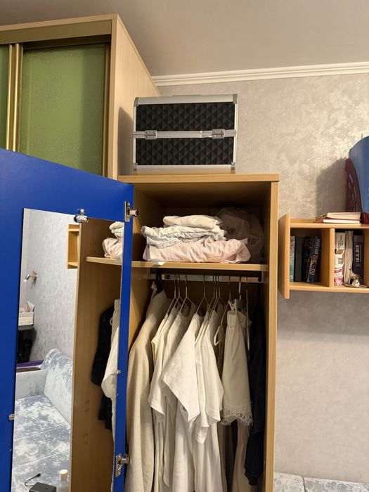 Продам небольшой шкаф
