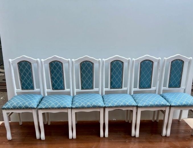 Продам стулья депутат ,6шт