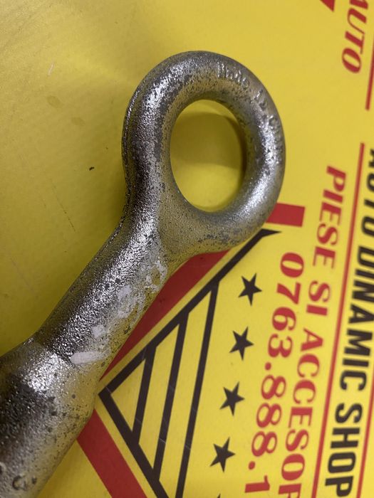 Cârlig cui tractare remorcare OEM Volvo s60 v60 s90 v90 xc40 xc60 xc90