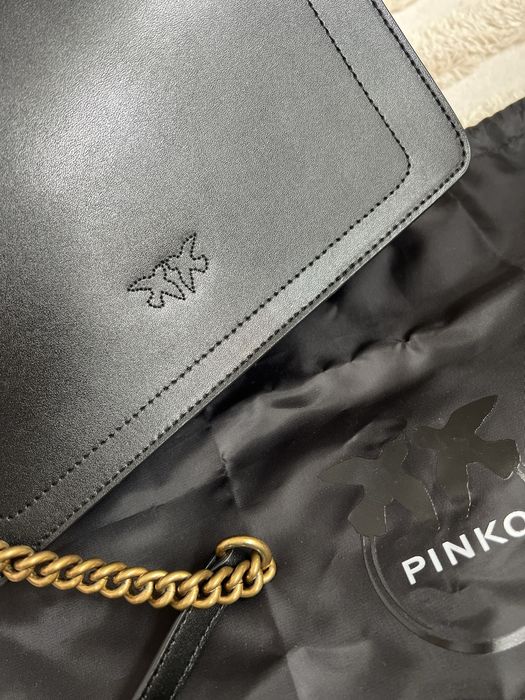 Дамска Чанта Pinko 25/17/8