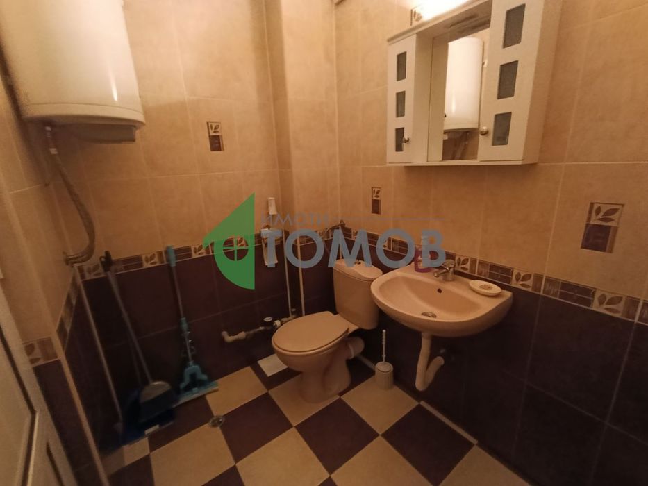 Дава се под наем Офис в Стара Загора, ОРБ - 64 кв.м за 306 € - Снимка #10