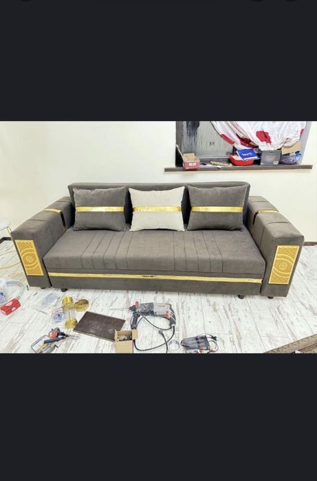 Продам диван !!!