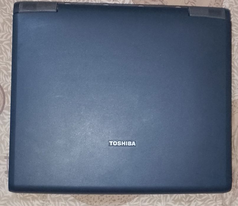 Toshiba satellite