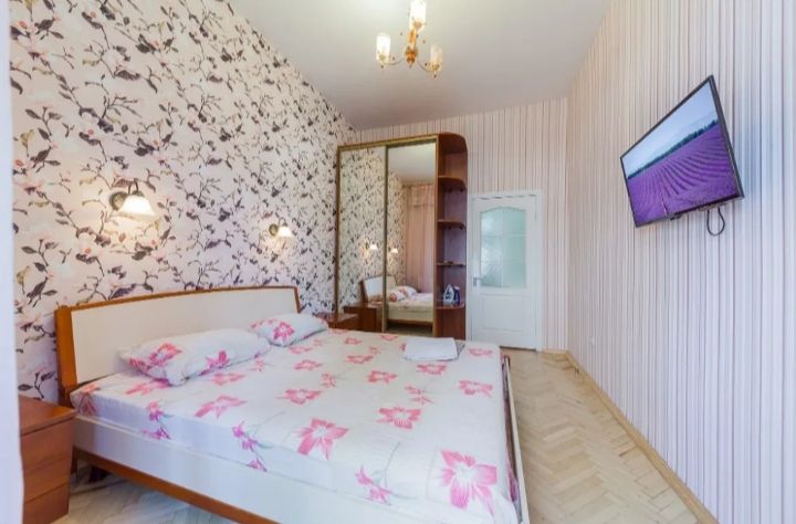 Сарыарка 11-Кенесары,  2ч 2000