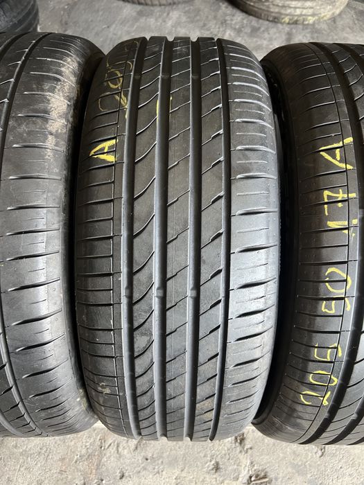 4 anvelope de vara 205/50/17 Nexen 2021!