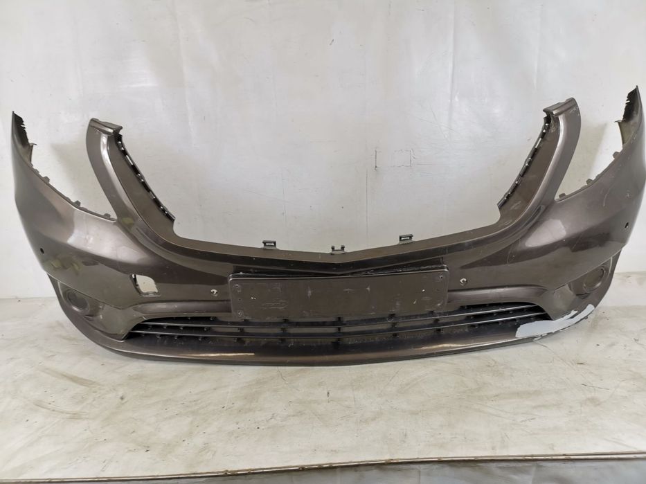 Bara Fata Mercedes-Benz V-Class W447 2014 2015 2016 2017 2018 2019 202