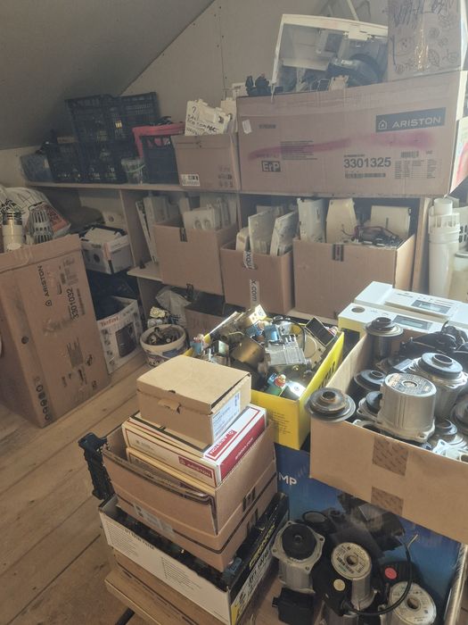 Centrala termica vitopend  100 vitodens  toate modelele