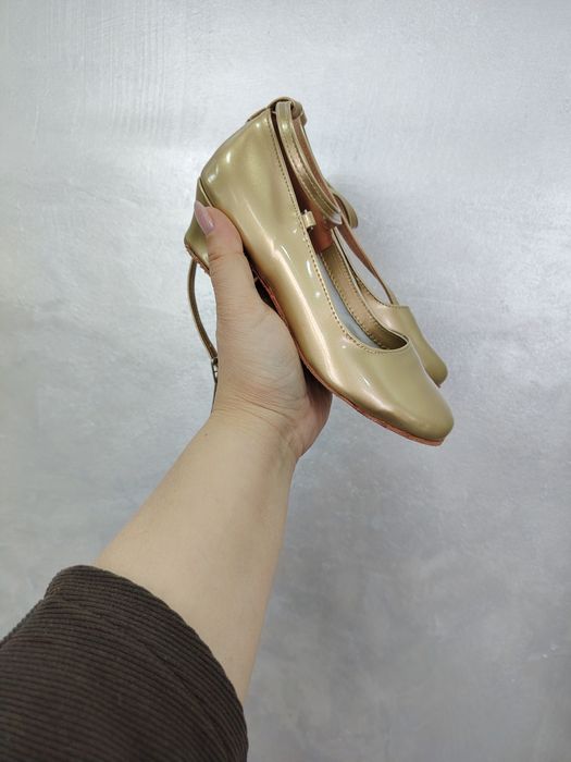 Туфли для танцев