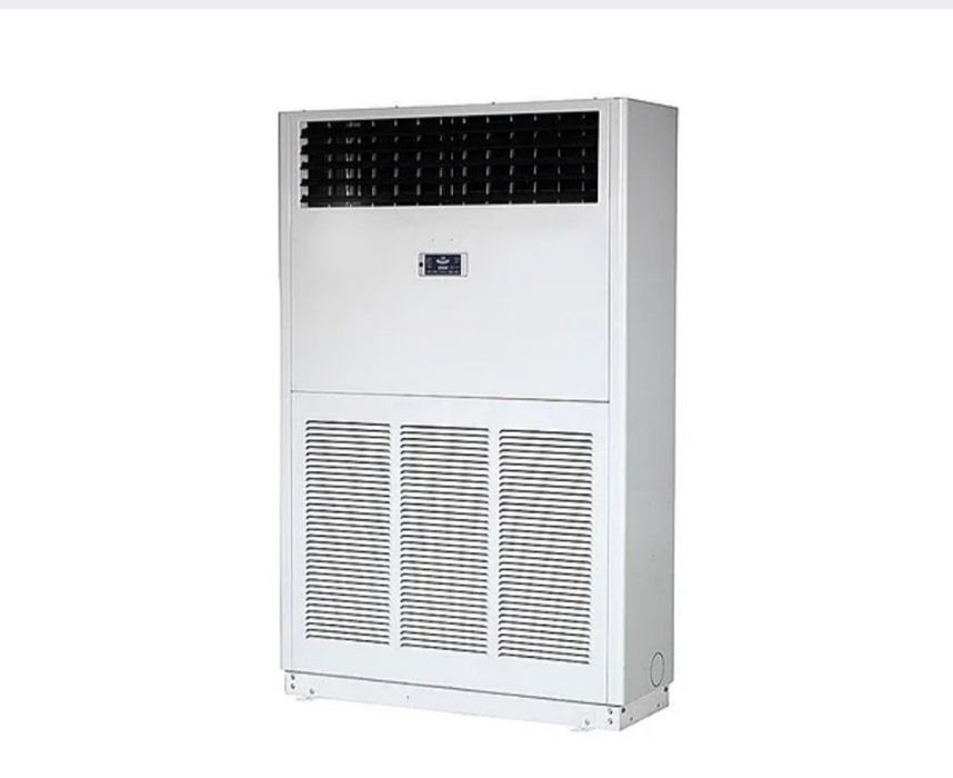 Кондиционер колонного типа инвертор