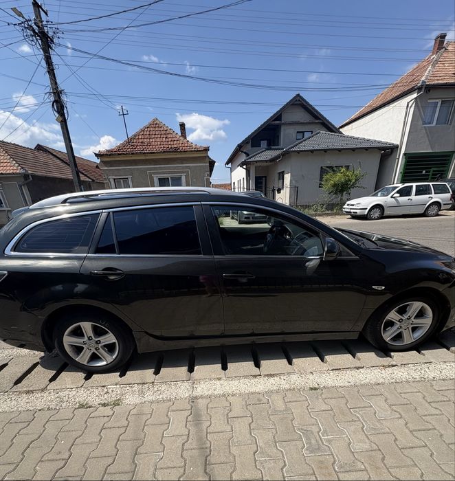 MAZDA 6 2008 — imagine 4