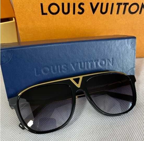 Унисекс слънчеви очила Louis Vuitton mascot