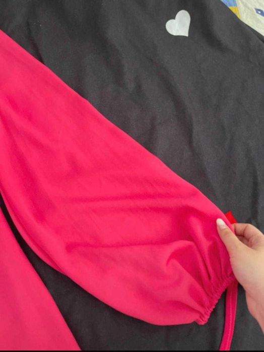 Rochie eleganta de zi