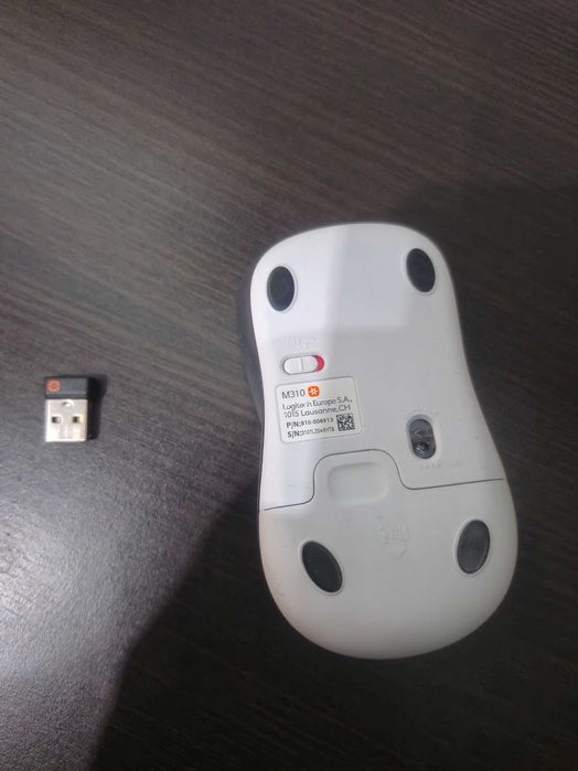 Mouse Logitech Mx master