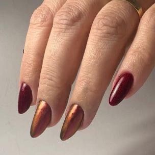 Unghii cu gel/semi