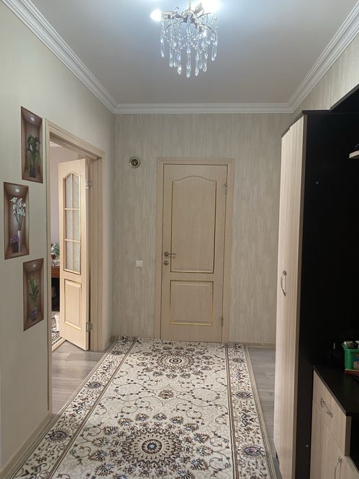 Продам 2комнатную квартиру