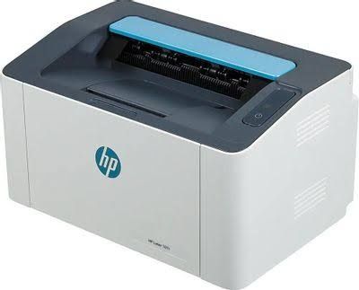 Принтер HP Laser 107r