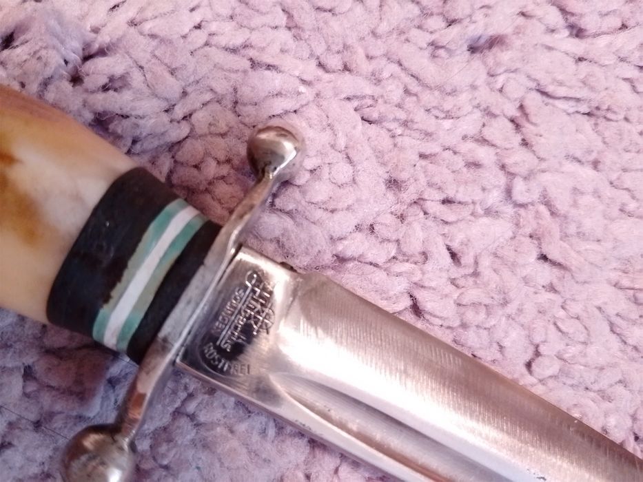 Нож Солинген/Solingen