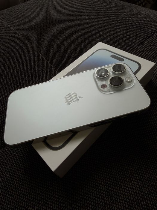 Iphone 14 Pro, ca nou