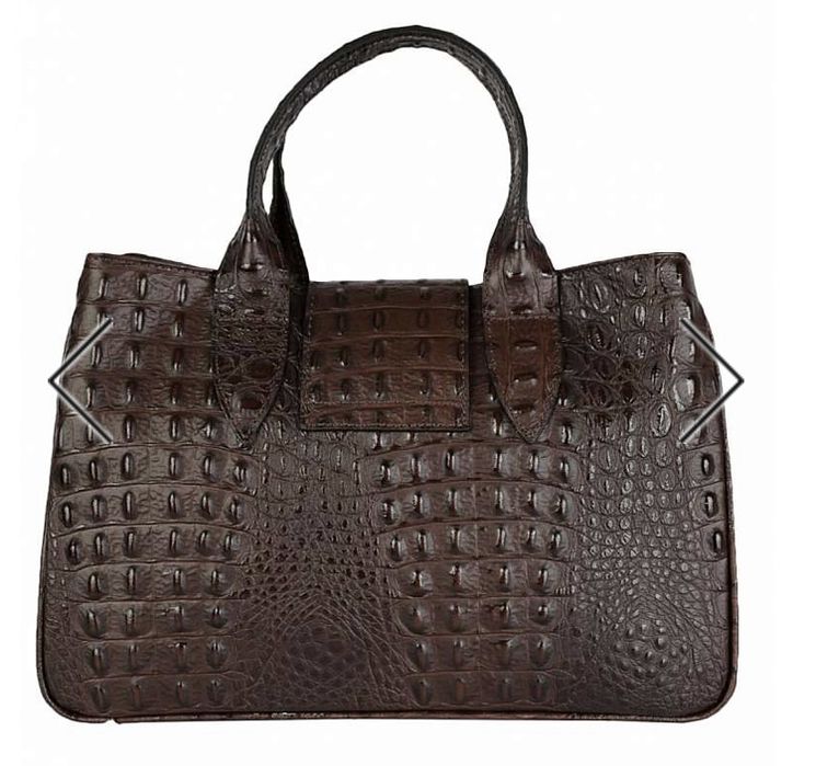 Дамска луксозна чанта