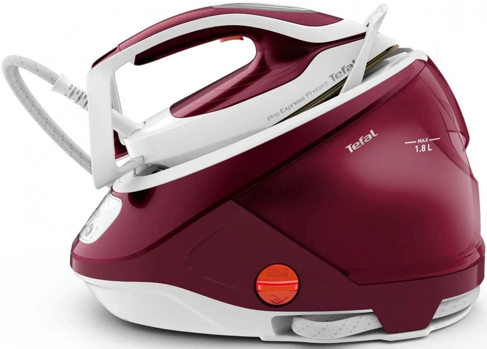 Parageniratol dazmol tefal
