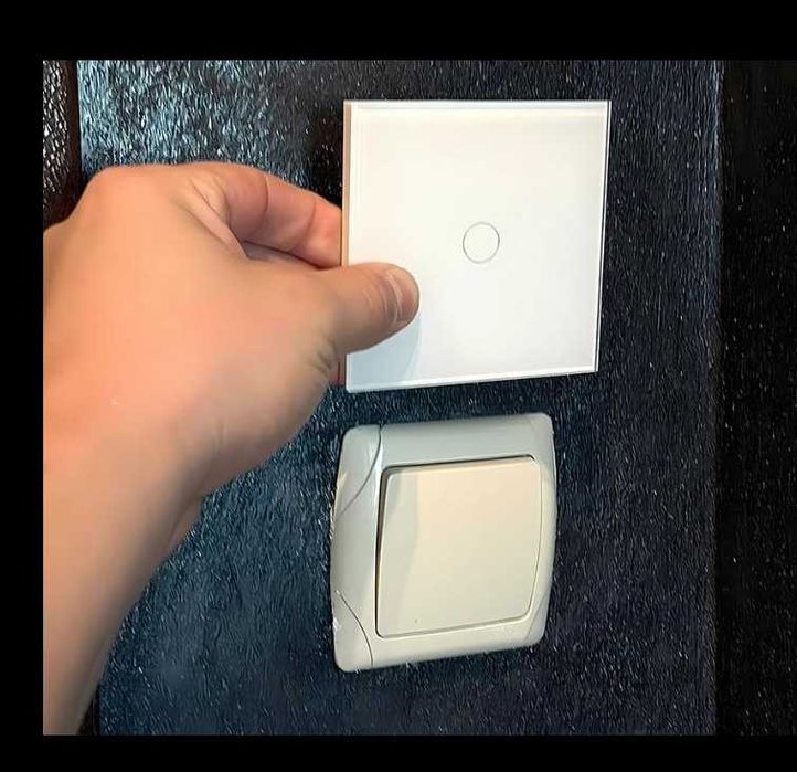 Soluții complete. Montaj TV pe perete + prize, lustre, Smart Home