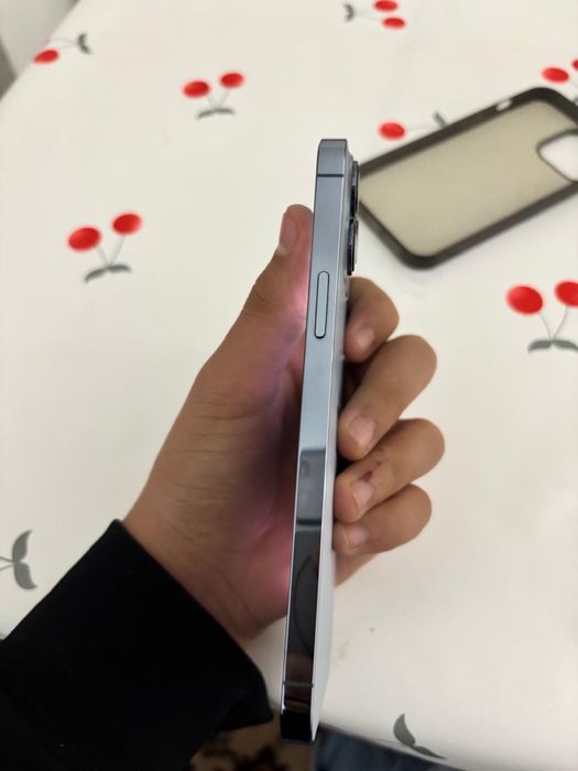 Айфон 13 про макс обмен