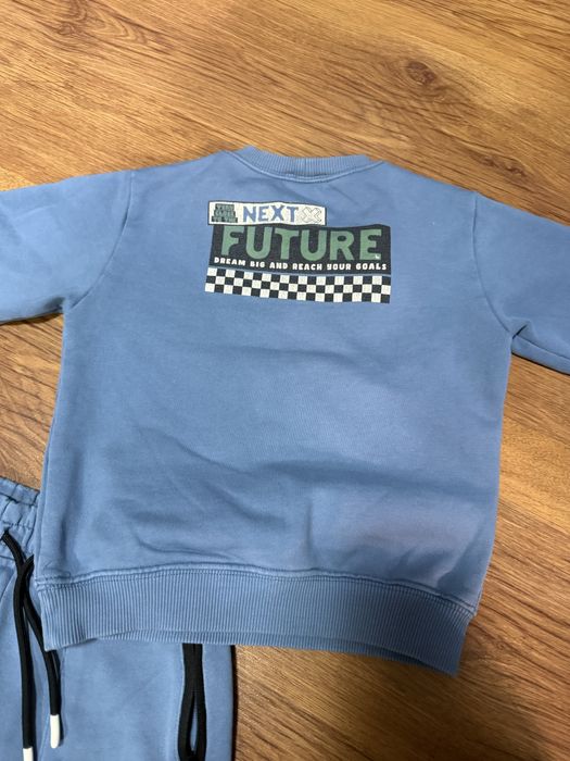 Костюм для мальчика benetton