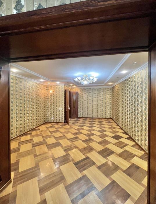 Квартира 3 комнаты, 74м² Яккасарайский район, напротив Modera Towers