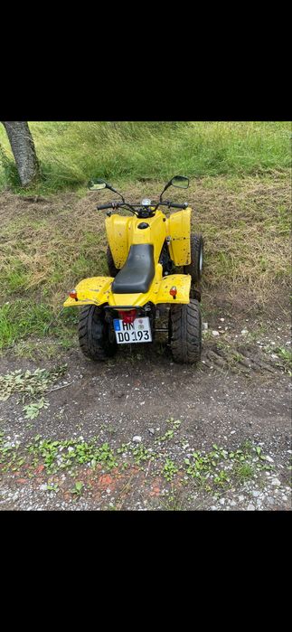Atv Adly Hercules 150