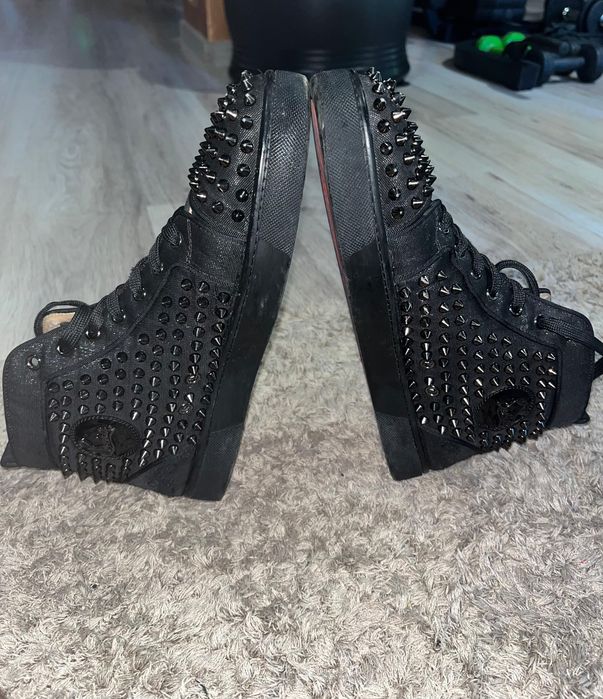 Christian Louboutin