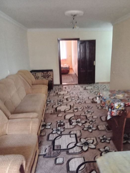 Срочно сдаётся квартира Булвар