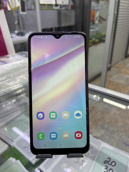 Самсунг А10s////