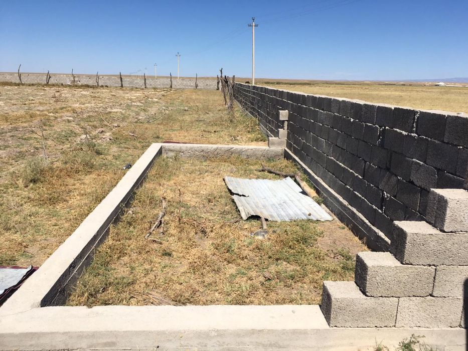 Жер 40 соттық сатылады