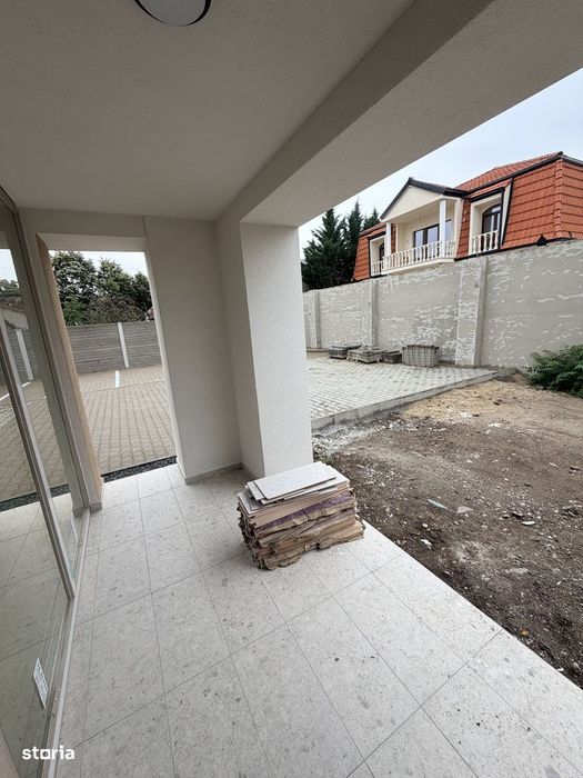 Apartament,