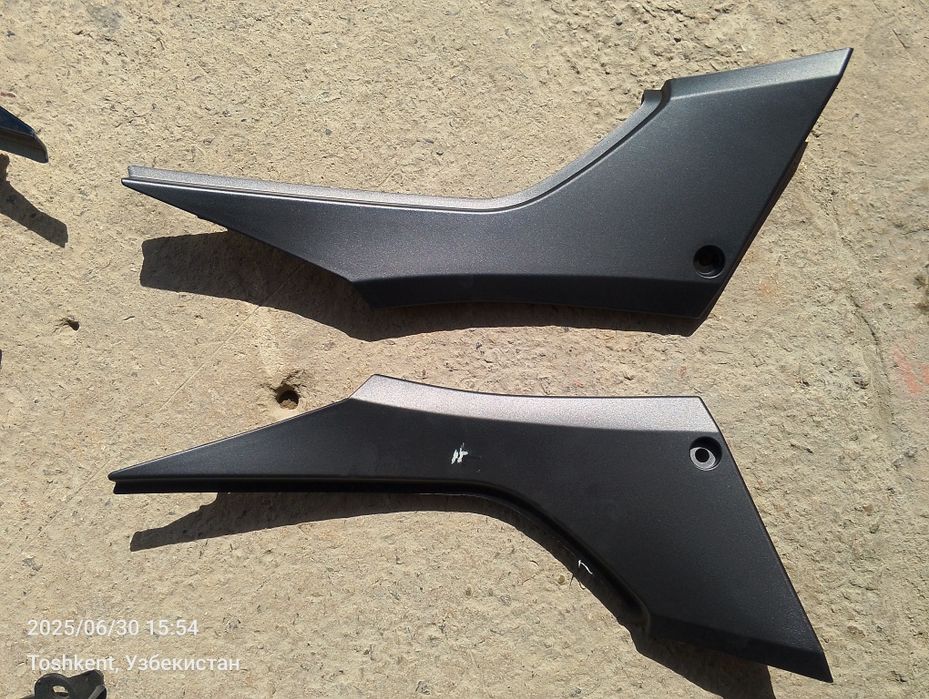 Мотоцикл Kawasaki Ninja 300