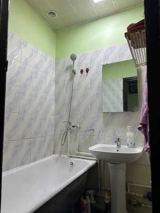 2 хонали квартира сотилади 5 микрн Орбита