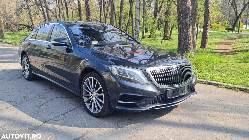 MASINI UBER / BOLT / Comision 0%