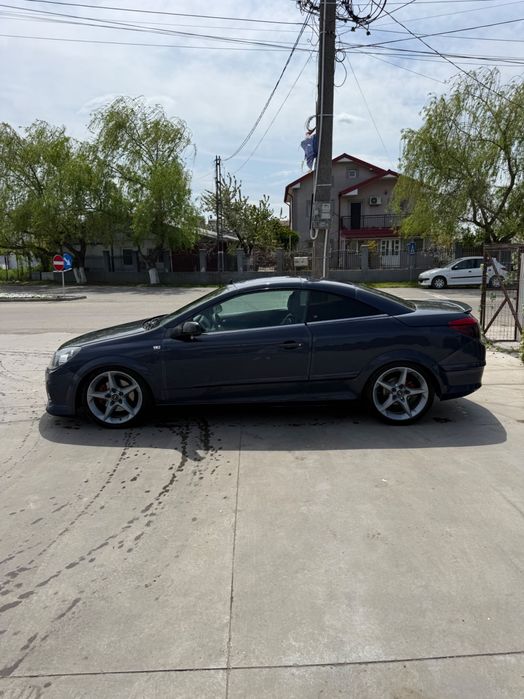 OPEL Astra 2006 — imagine 2