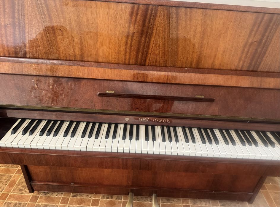 Пианино (Беларусь)