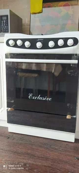 Стёкла на духовки