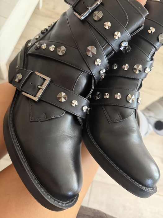 Оригинални дамски боти Guess – Размер 40